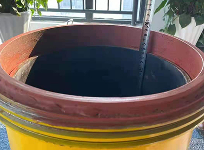 冠县抗爆容器