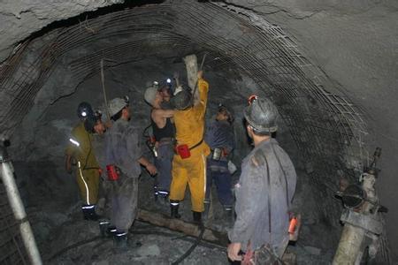 冠县工程爆破中的危险因素分析以及应对工程爆破危险的措施